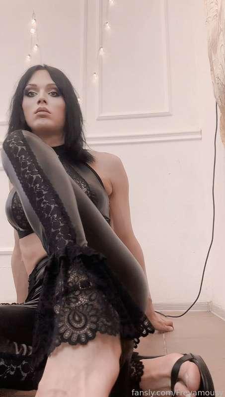 freyamousy image #2