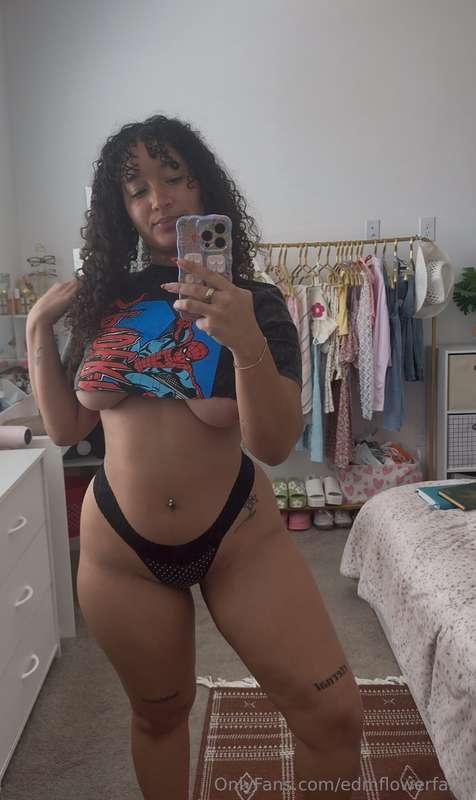front or back? 😋