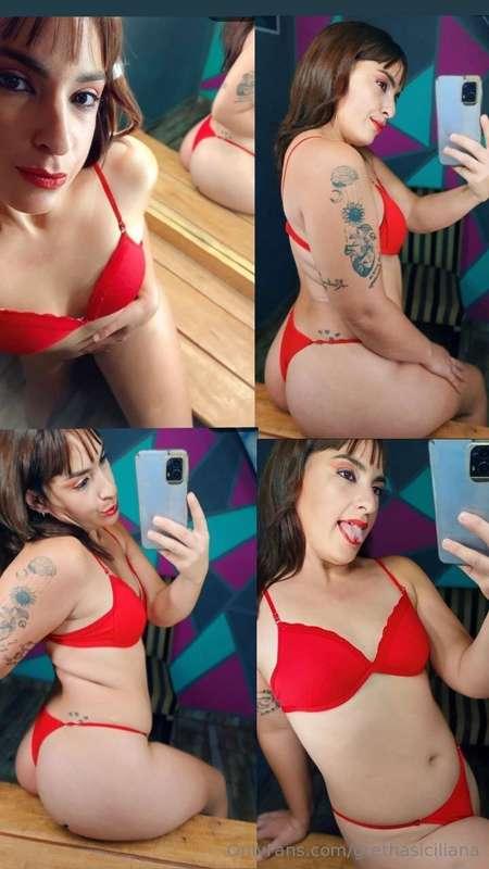 @maguitahot
 🔥FREEEE 🔥
🇦🇷Latina 😻
I am a natural girl, fiery..