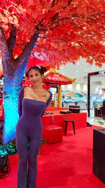 My Chinese New Year adventure 🐉💗 Do you celebrate CNY in you..