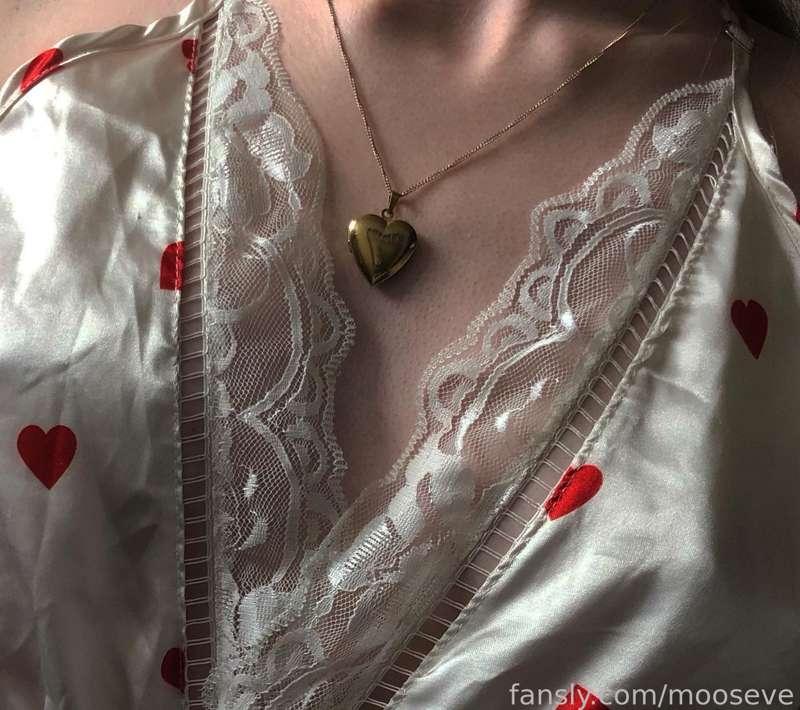 ❤️
