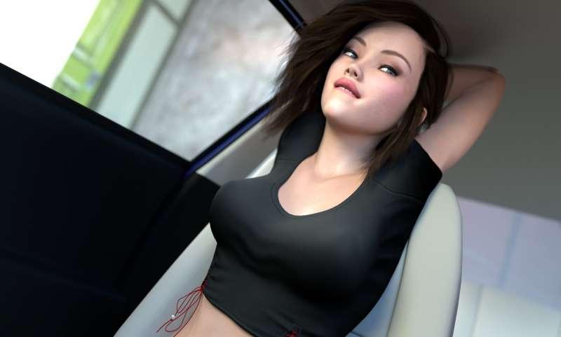 Version 0.17 Walkthrough