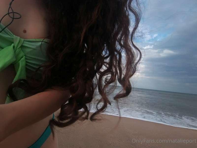 🌊☀ Few days on the beach 🌴🐚

Would you like to taste this sa..