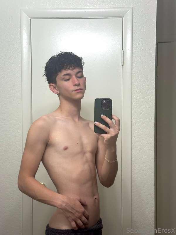like this if you're horny too 🥵