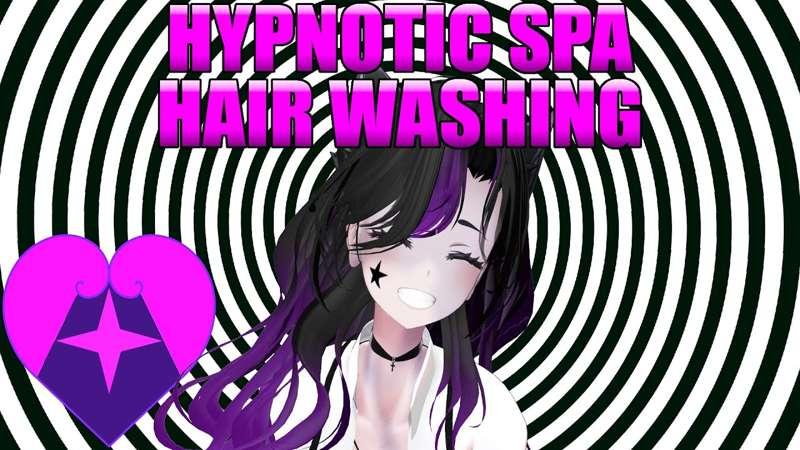 Hypmotic Spa - Hair Washing
