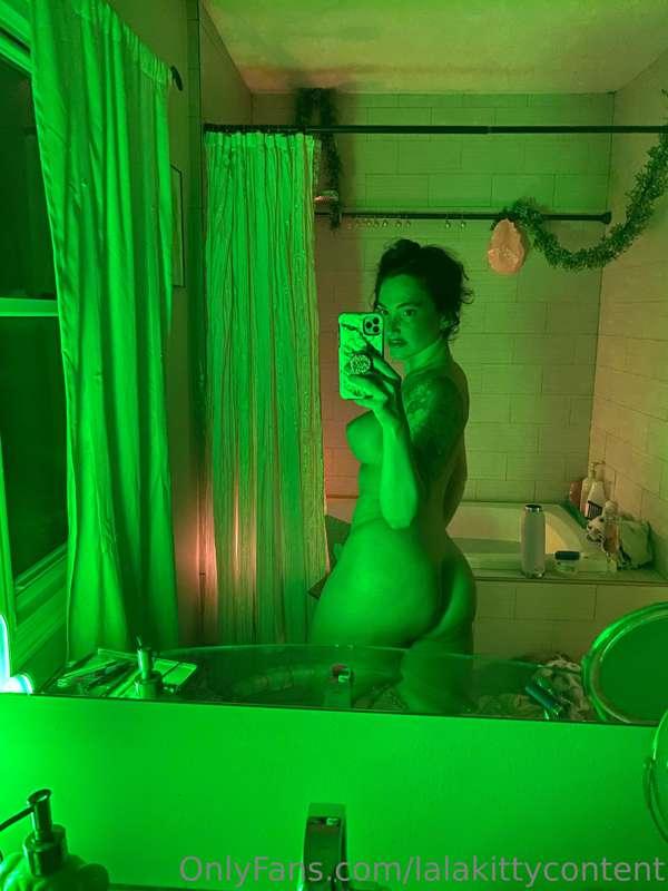 Feeling ready for content. Solo only right now - taking sugg..