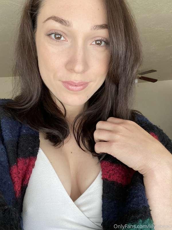 Feels like winter is here ❄️
