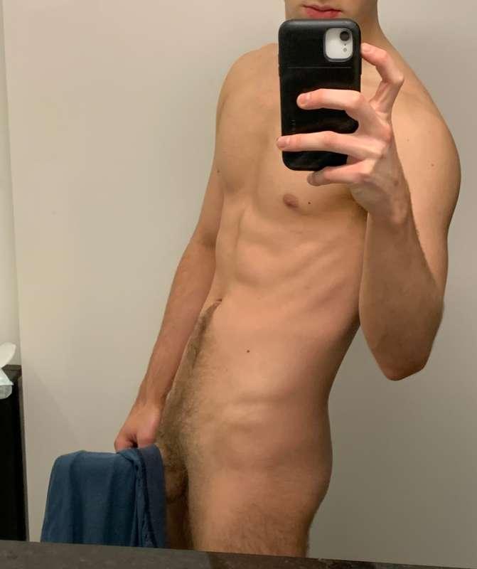 Come taste it