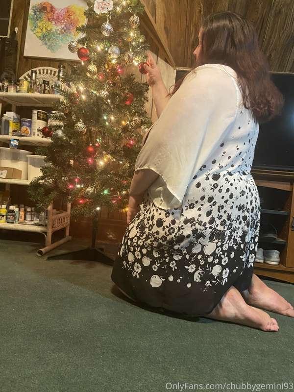 Awfully lonely Christmas 🥺