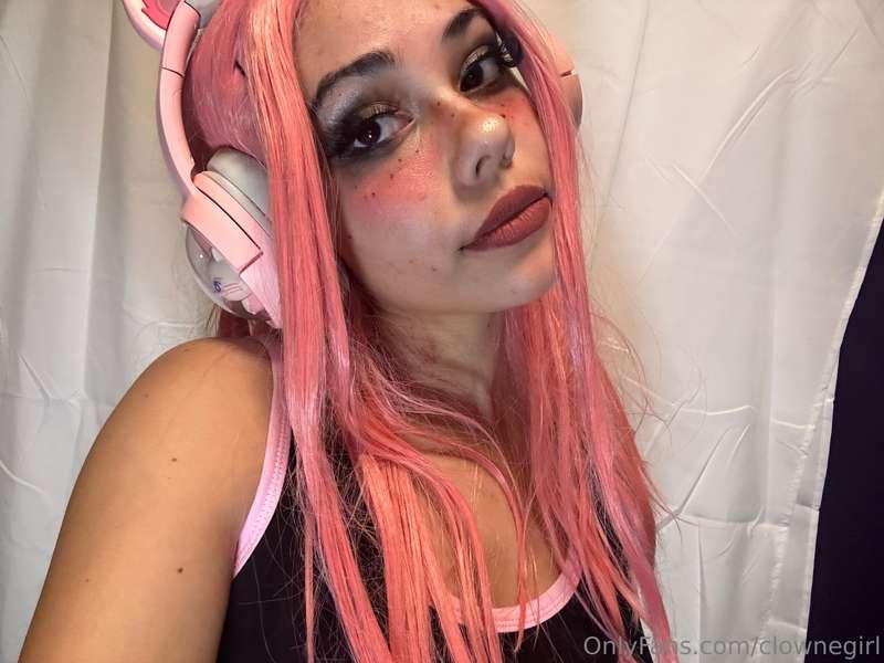 clownegirl image #9