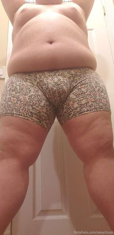 Some undies shots ;)