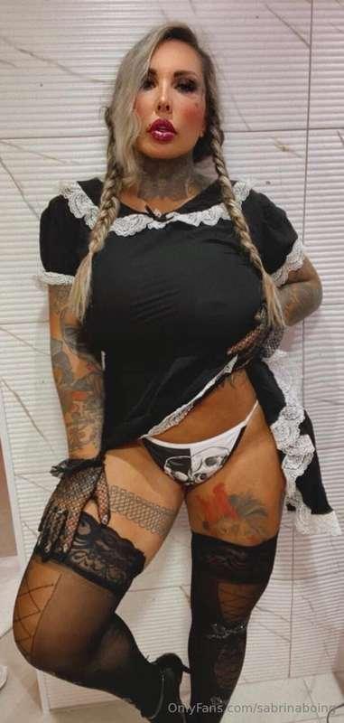 sabrinaboing image #8