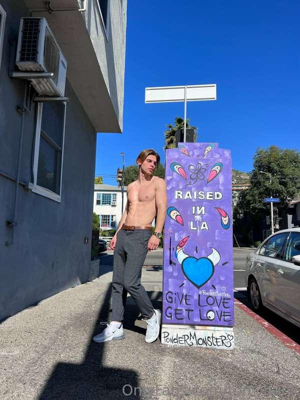 Missing LA😌🔥