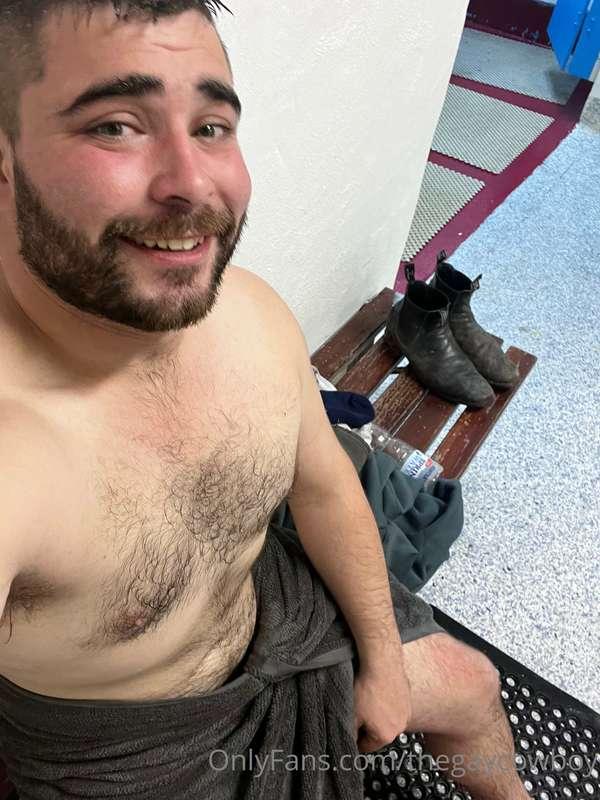Is it time for a video?