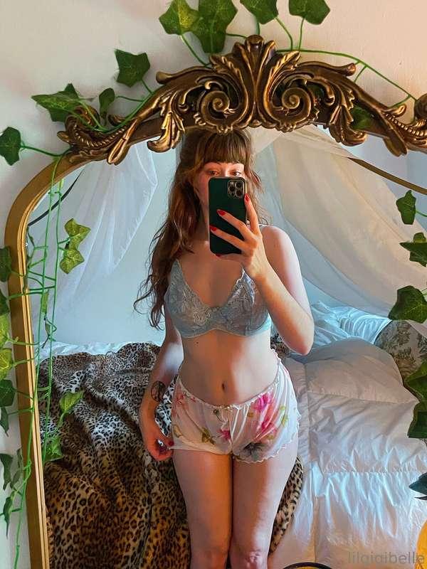 lilgigibelle image #8