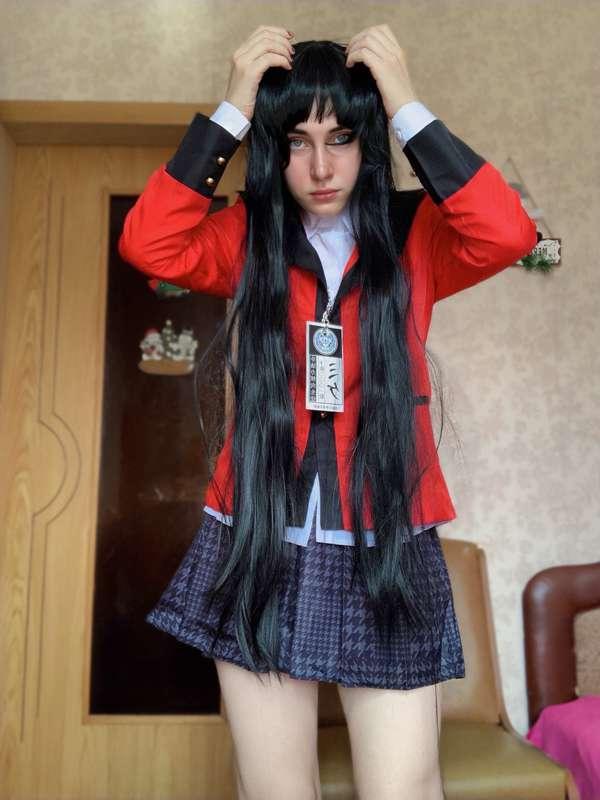 Cosplay 