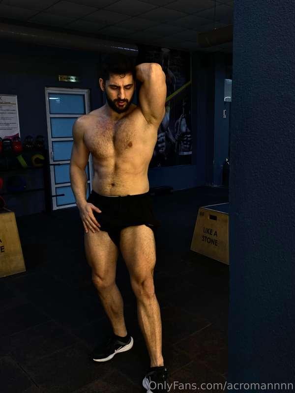 I feeling horny 🥵