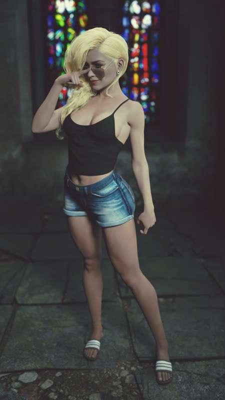 Lynda Lockwood - Still Got It