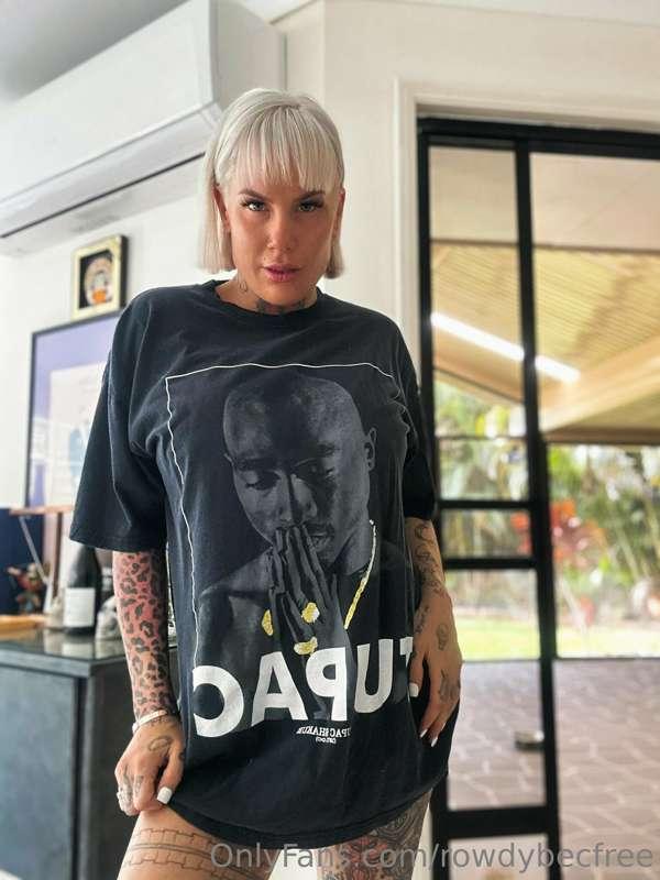 ***Subscribe To My VIP Account @rowdybec For:***
🔥 XXX Rated..