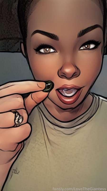 lovethegiantess image #0