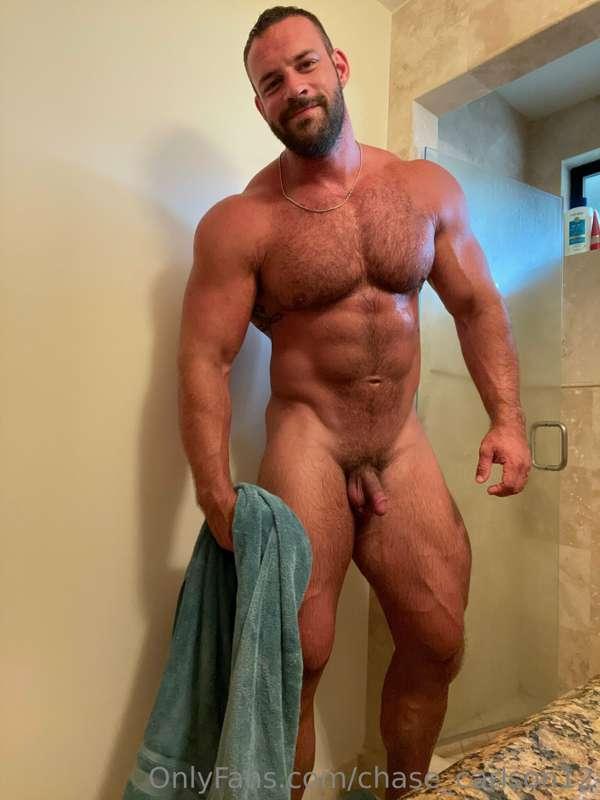 Towel Tuesday 🧼🛁🫧