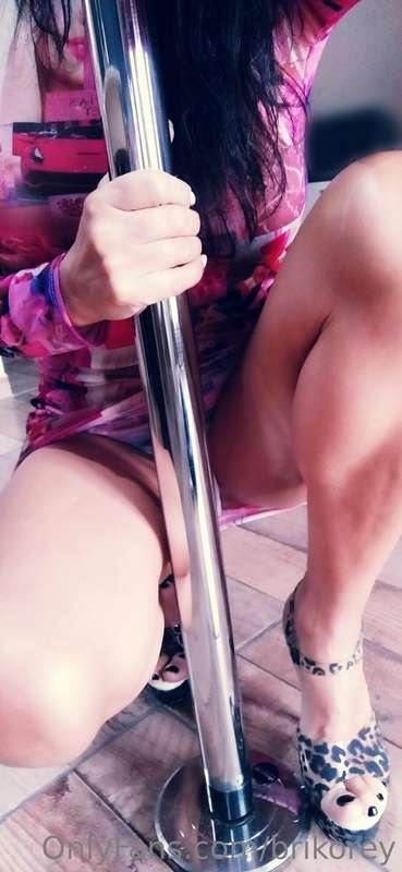 Barby girl pole dancer💗🎠💒🌺