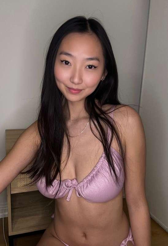 I really like this bikini 👙