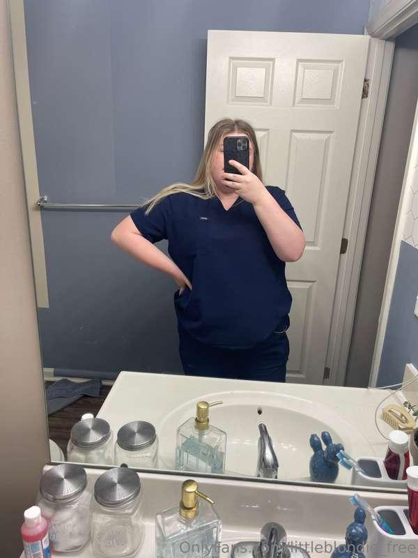 Any scrub lovers?? 👩🏼‍⚕️