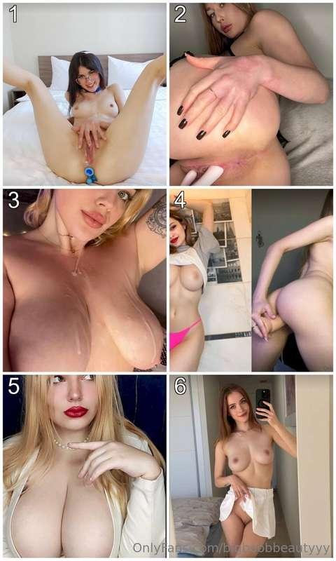 🌈 FOLLOW MY BESTIES FOR FUN & EXCITEMENT!1. 🍒😍 @mariana_ross..