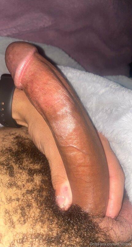 Leave a like if you wanna taste me ?

PS there's only ONE mo..
