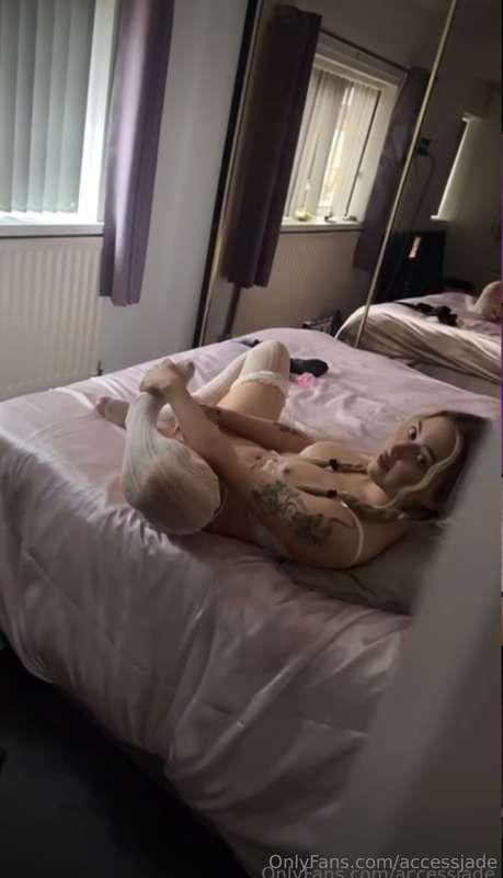 13 MINUTE SEXTAPE 💦This is my longest and filthiest B/G tape..
