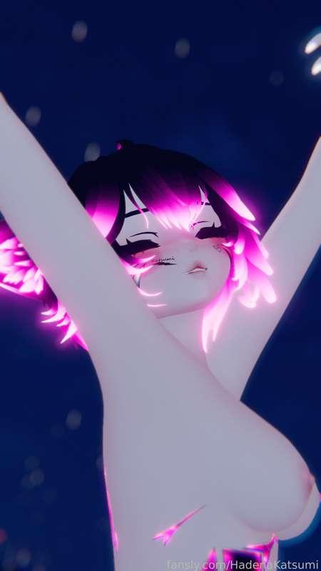 hadenakatsumi image #0