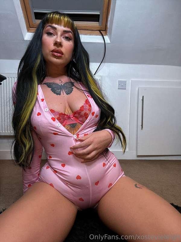 xostevieleigh image #1