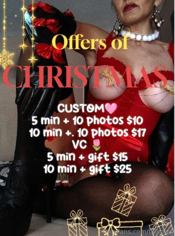 I prepared these special offers to spend an excellent time t..