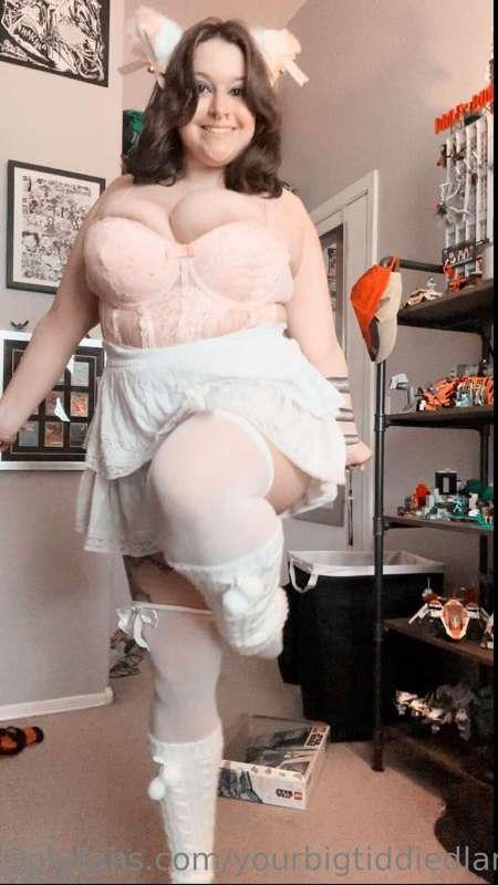 yourbigtiddiedlamb image #4