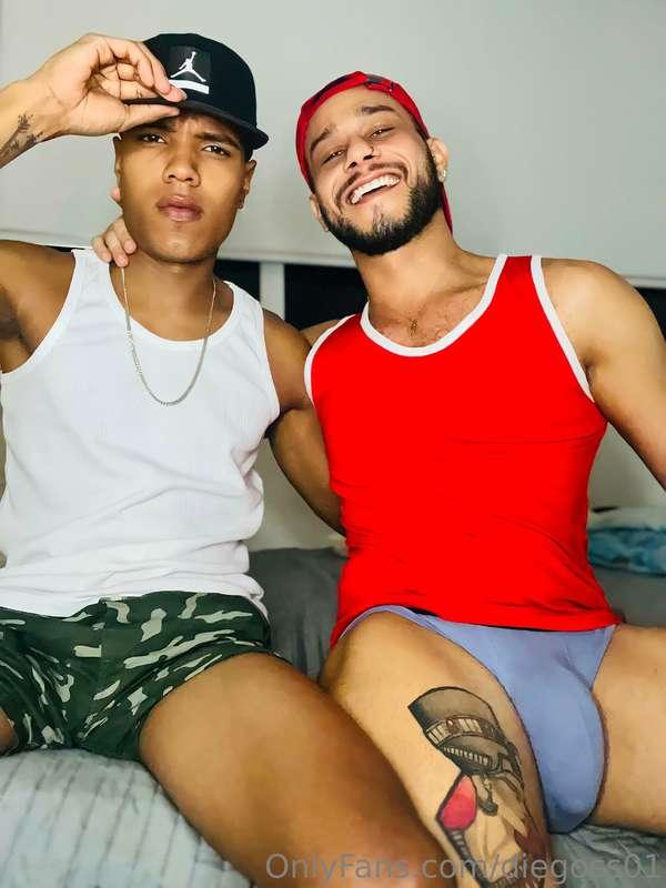 Si hay foto, hay vídeo 😈😈