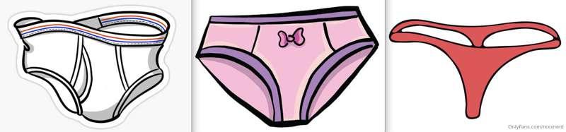 What's your favorite type of underwear for wedgies!?? 🤔🤓