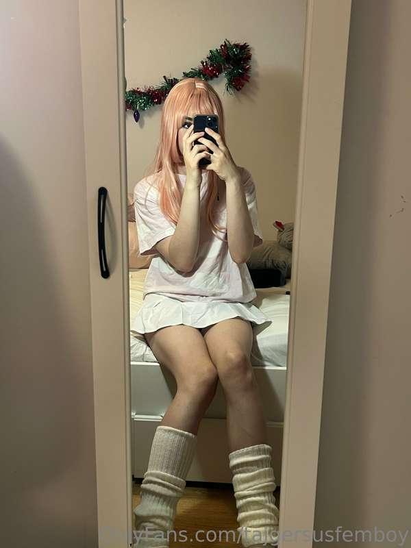hii, what do you think bout the look?
