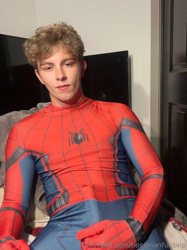 Should I make a full Spider-Man video?