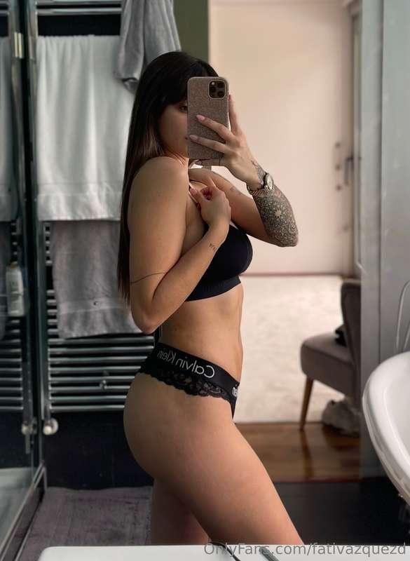 tenéis sorpresita en el chat 📩 os leo siempre! espero que vo..