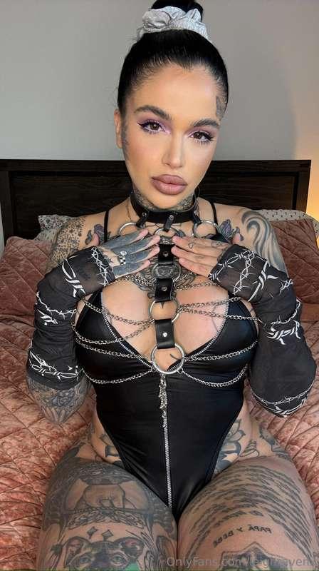 what kinda video should I release next? 🖤