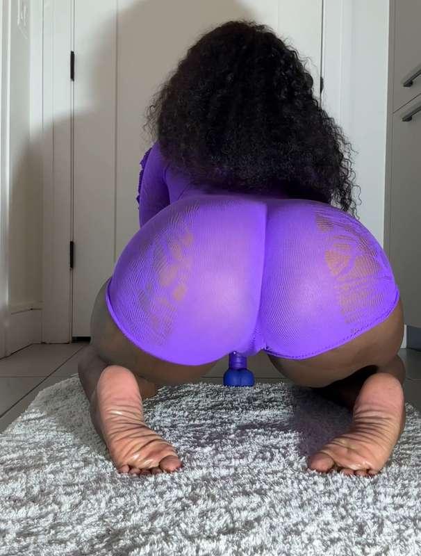 🤦🏾‍♀️ vid never uploaded…. my apologies. Go chk yuh 📥 now 
