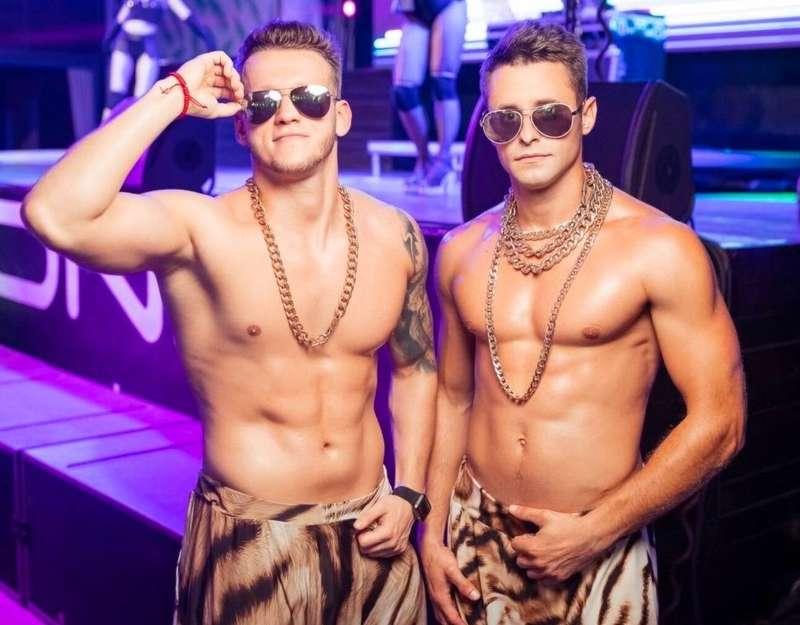 freeboygym image #3