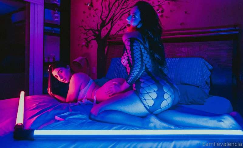 Ya viste las fotos con mi amiga @tamiriveraj 🔥🔥🔥