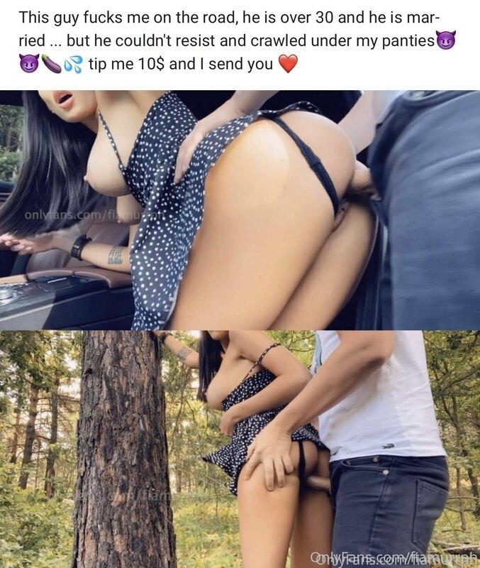 Fuck me daddy please ?
