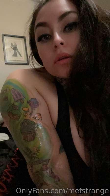 Couldn't think of a better way to spend my money but to fini..