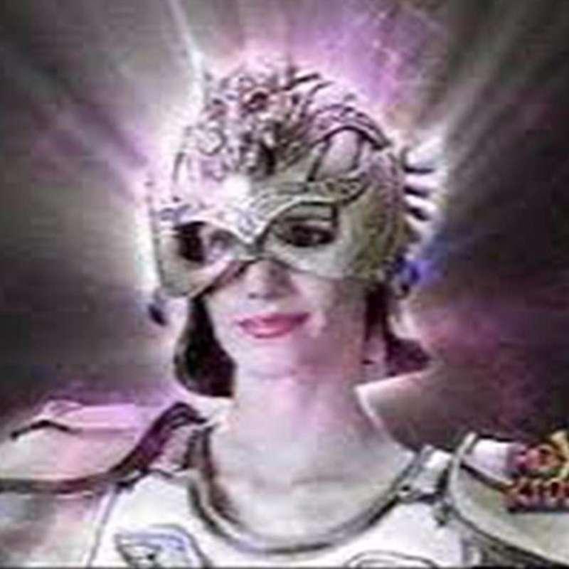 Sistertime Podcast 25-- Mystic Knights Of Tir Na Nog