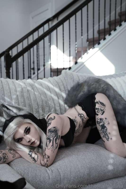 wanna dance with Death? 