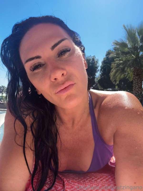 Love a sweaty summer 🥵 