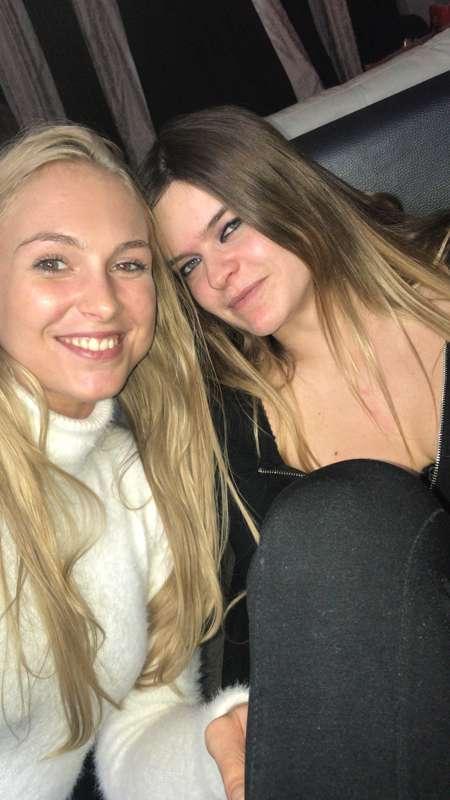 Had Some fun with my girlfriend Yesterday ❤️